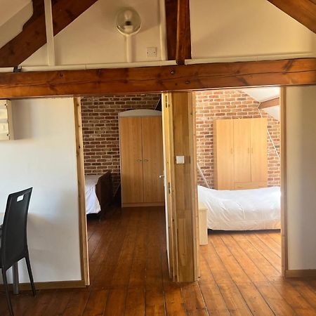 Appartement Calaisfornia Zewnętrze zdjęcie