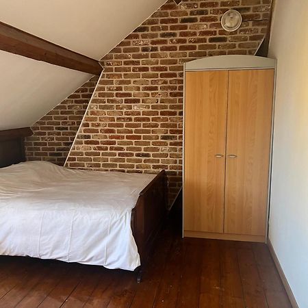 Appartement Calaisfornia Zewnętrze zdjęcie