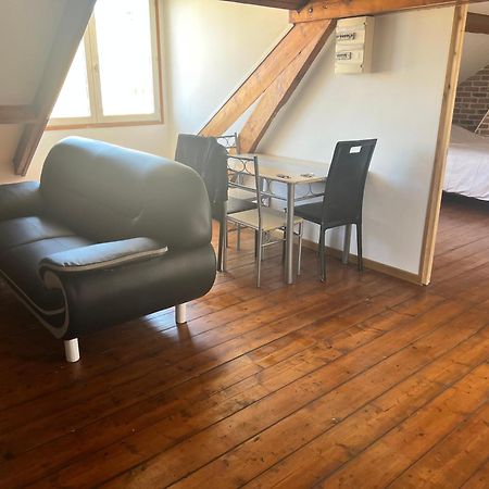 Appartement Calaisfornia Zewnętrze zdjęcie