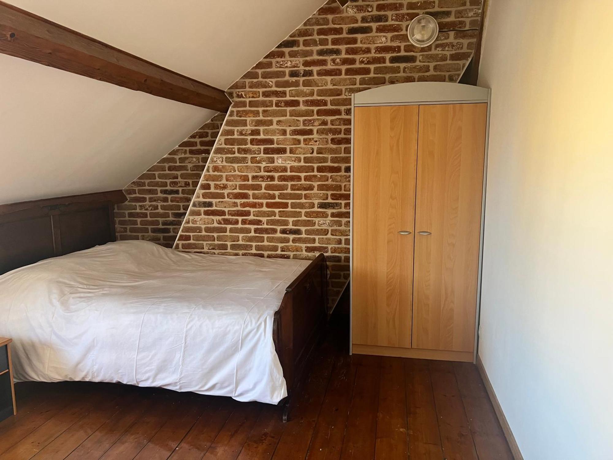 Appartement Calaisfornia Zewnętrze zdjęcie