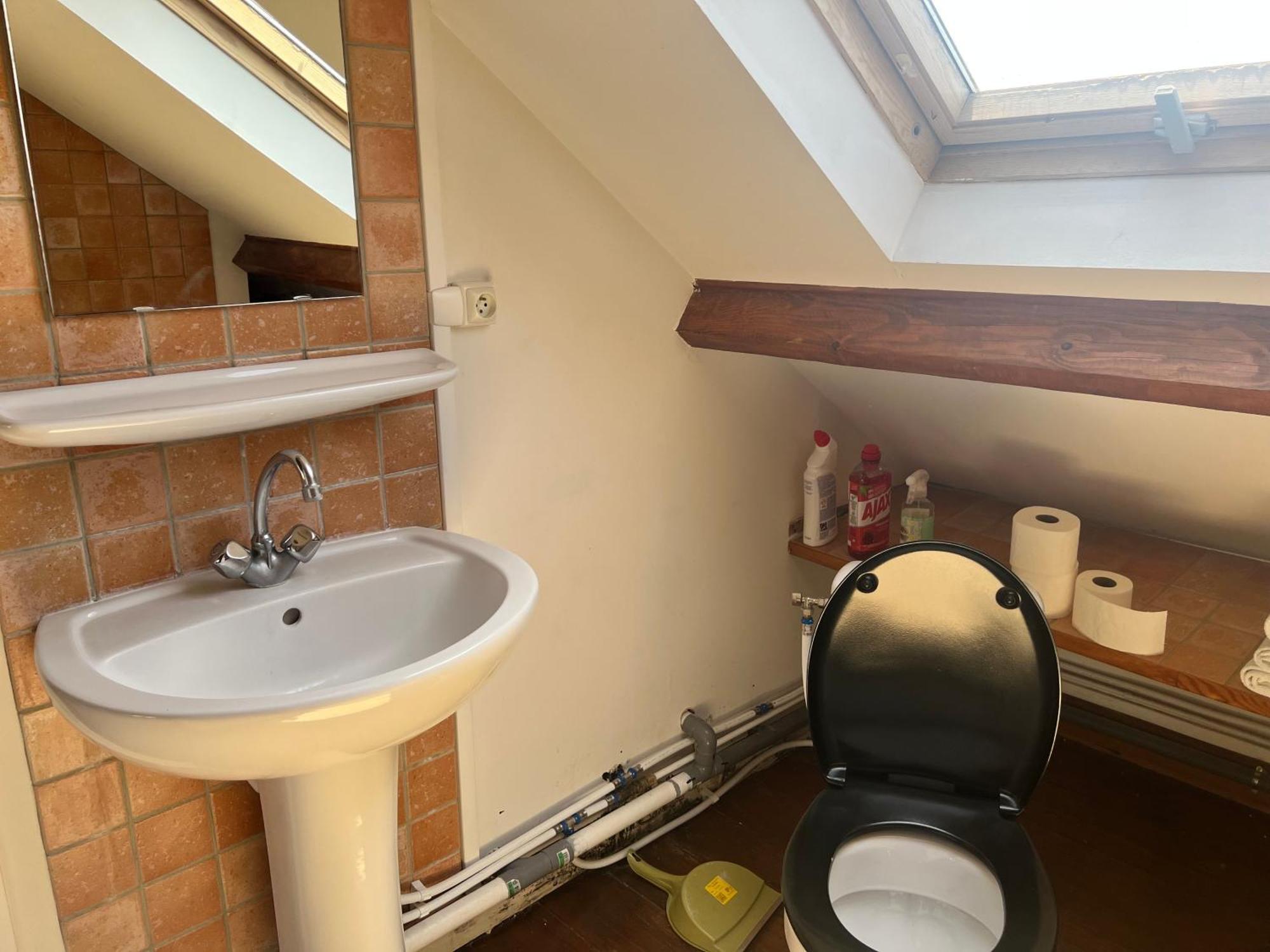 Appartement Calaisfornia Zewnętrze zdjęcie