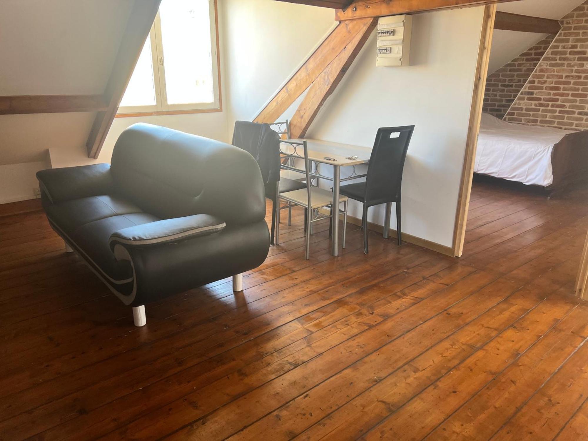 Appartement Calaisfornia Zewnętrze zdjęcie