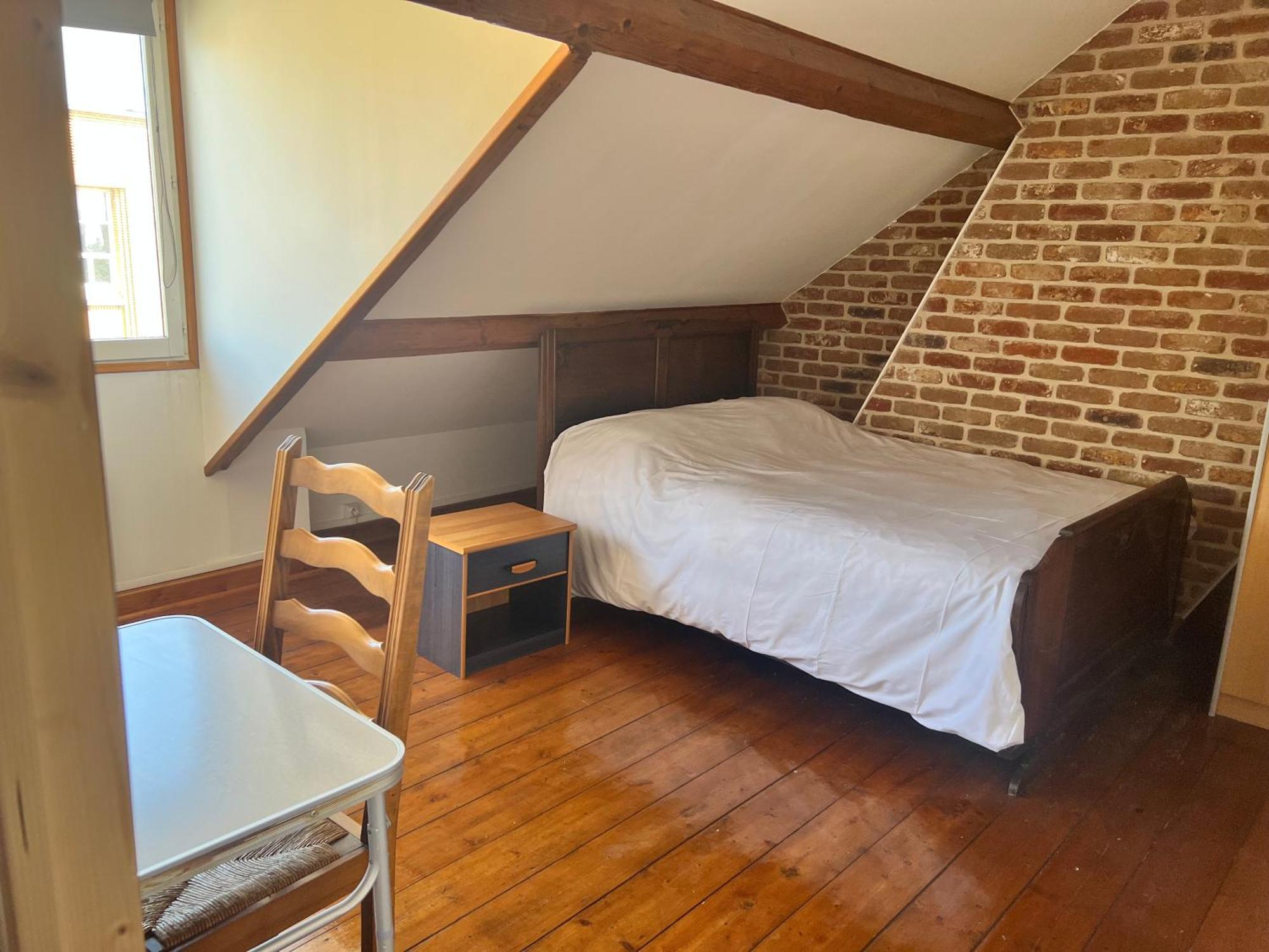 Appartement Calaisfornia Zewnętrze zdjęcie