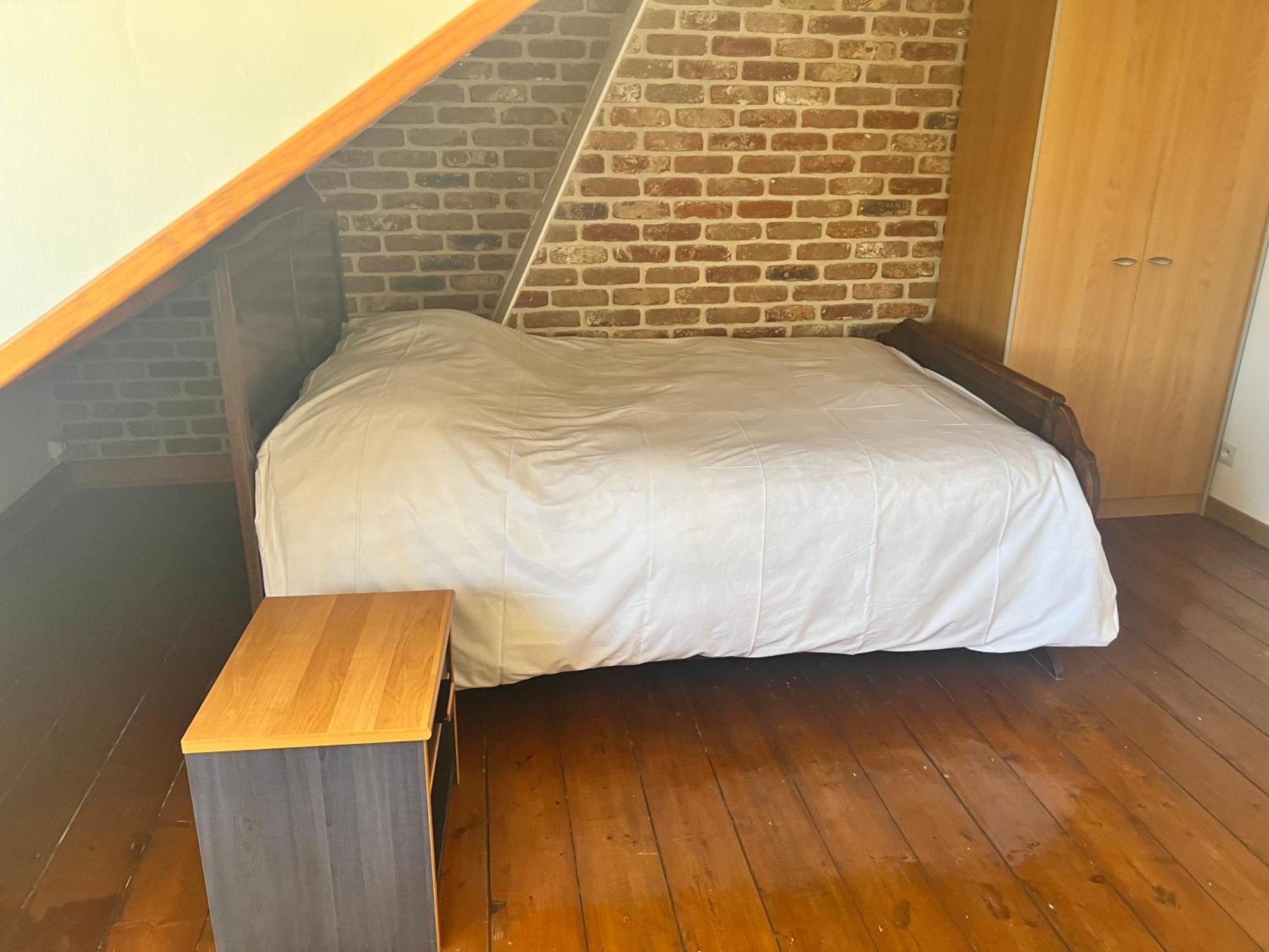 Appartement Calaisfornia Zewnętrze zdjęcie