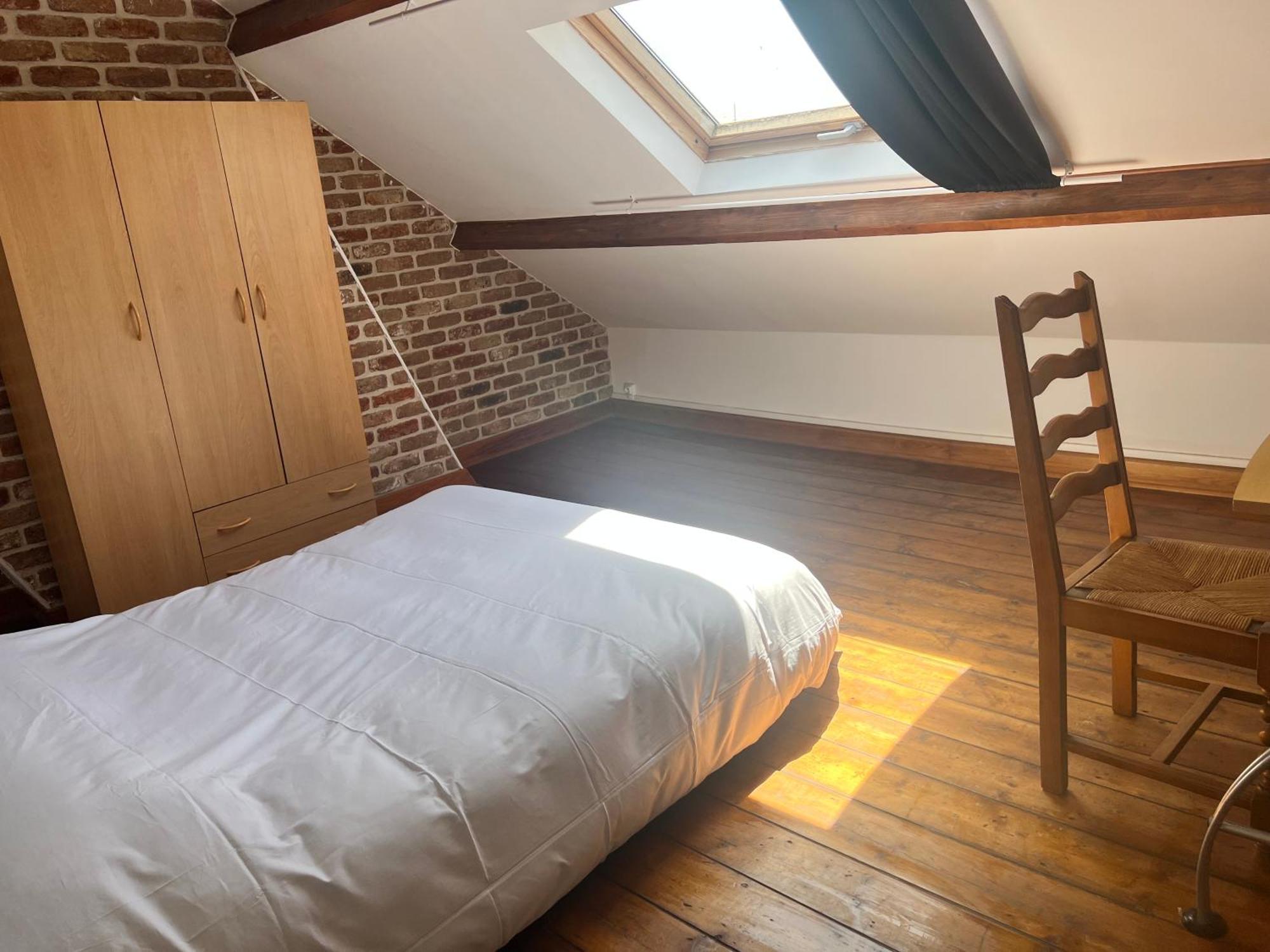Appartement Calaisfornia Zewnętrze zdjęcie